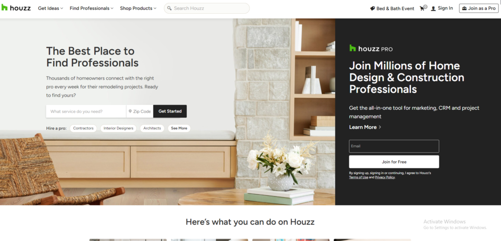 Top AI-Powered Interior Design Platforms - تصميمات معمارية عصرية