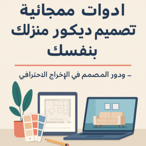 "كيف يساعد الذكاء الاصطناعي العملاء السعوديين في اختيار تصميم منزل أحلامهم؟"