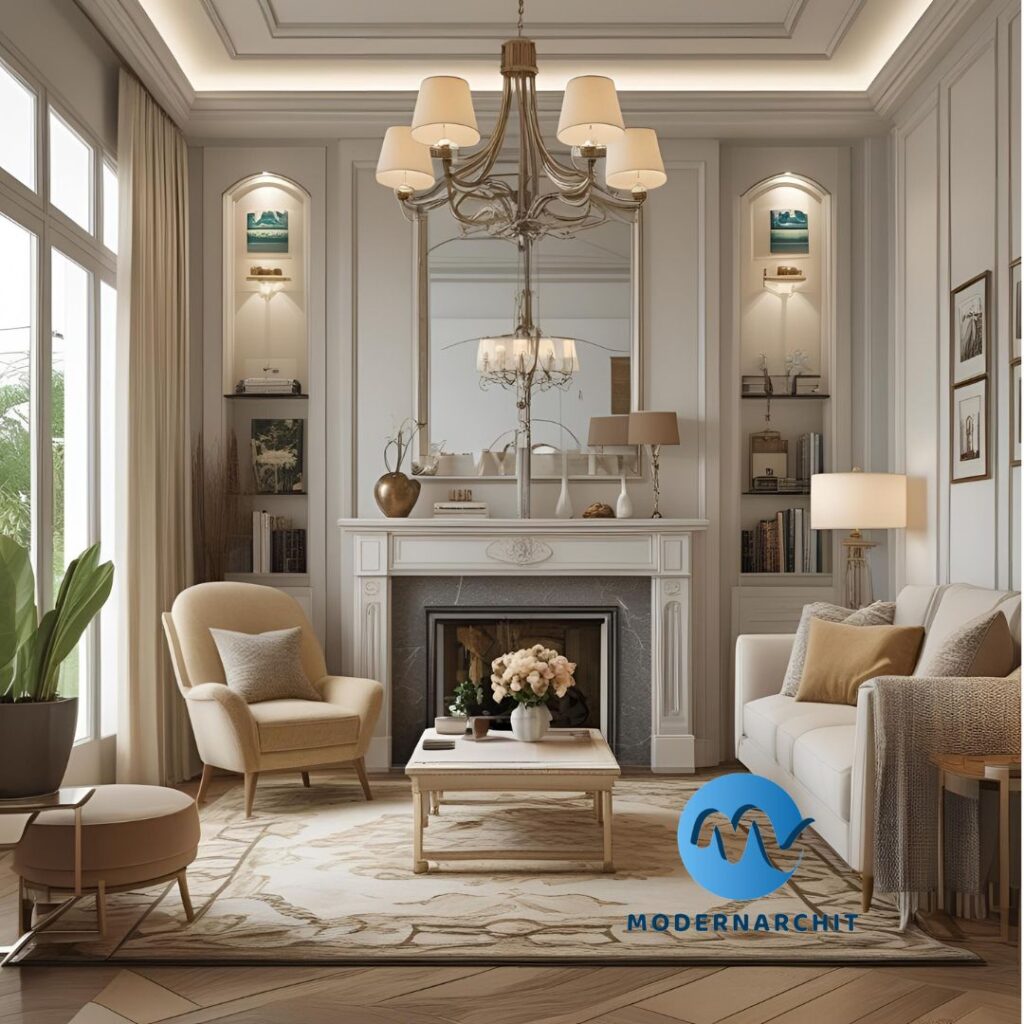 10 أخطاء شائعة في تصميم ديكور المنازل في السعودية