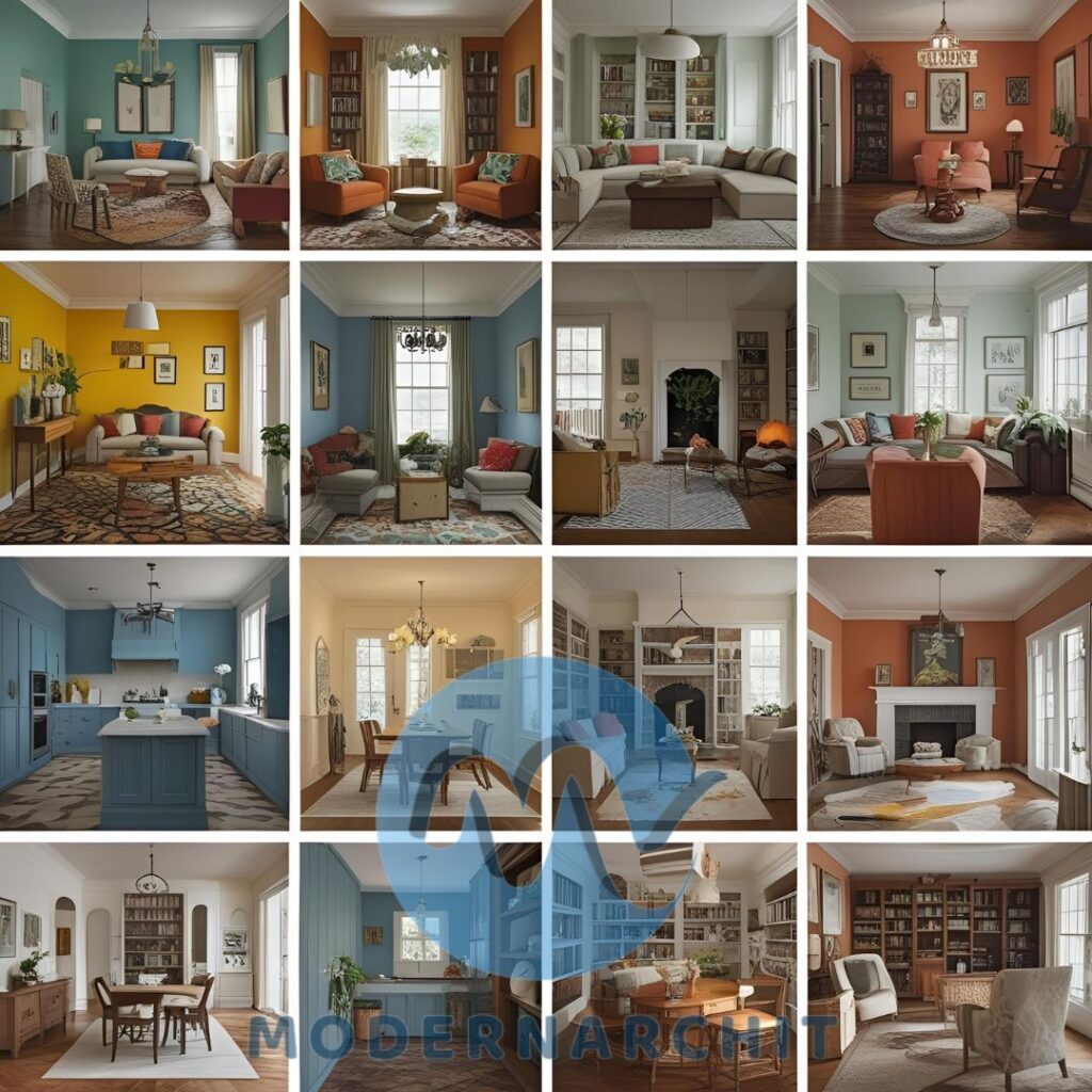 10 أخطاء شائعة في تصميم ديكور المنازل في السعودية