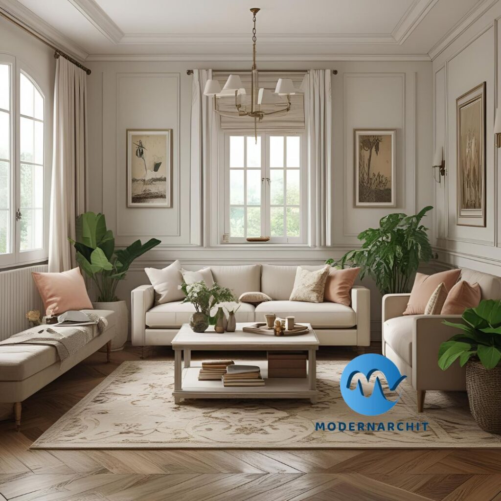 10 أخطاء شائعة في تصميم ديكور المنازل في السعودية