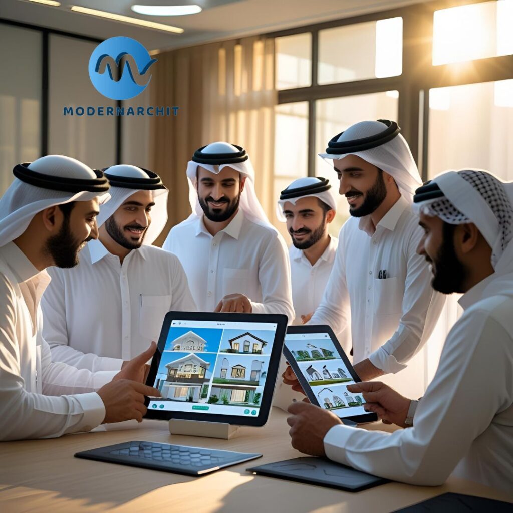 كيف يساعد الذكاء الاصطناعي العملاء السعوديين