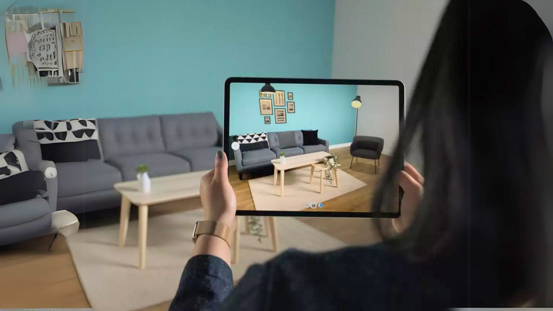 برامج ديكور مجانًا بالذكاء الاصطناعي 2026 في الرياض